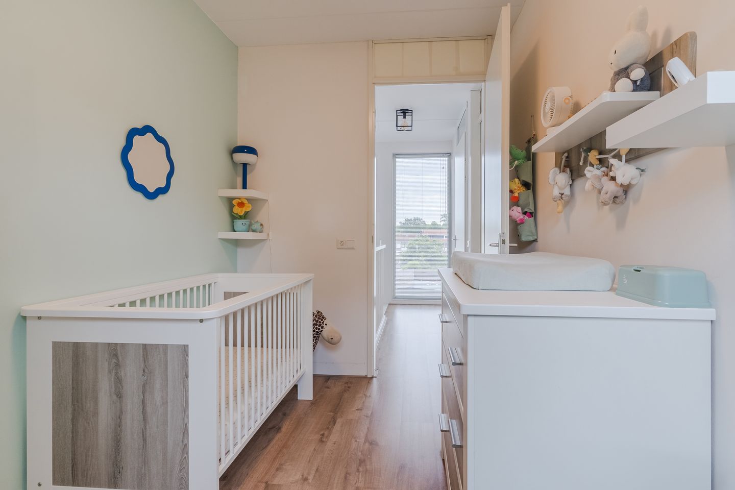 Foto 40 van Reggestraat 69