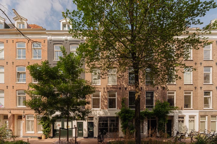 Foto 4 van Saenredamstraat 17-1