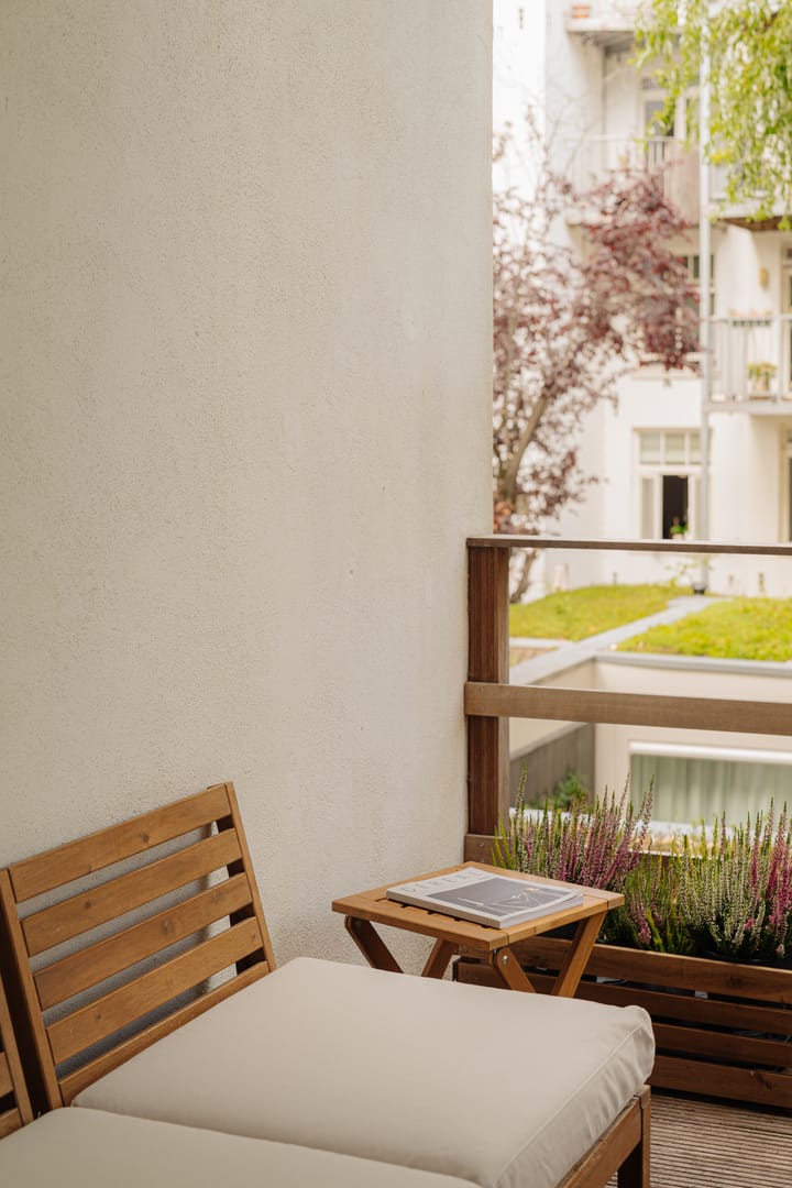 Studio te koop: Saenredamstraat 17-1, Amsterdam
