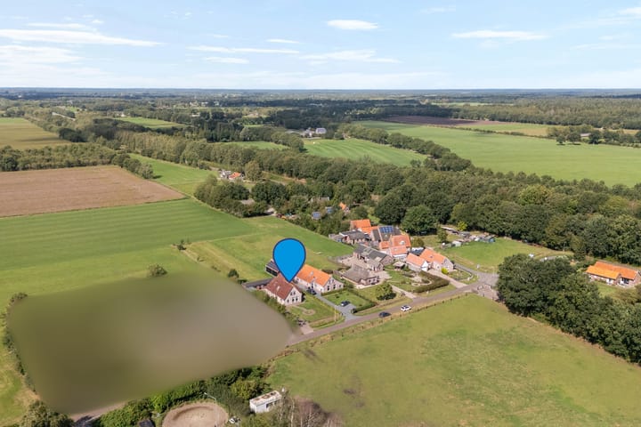 Photo 3 of Witte Paarden 25