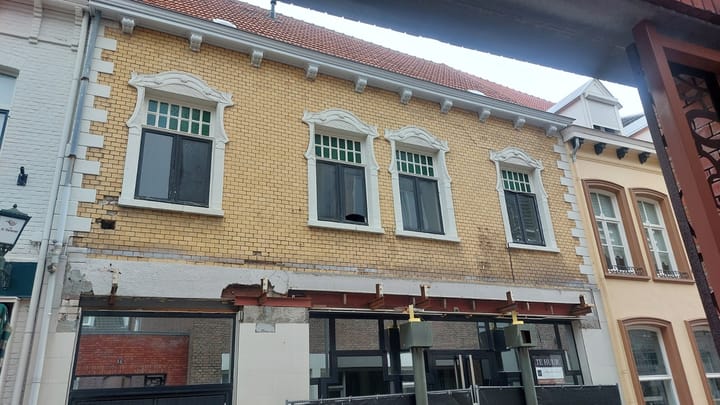 Foto 5 van Muntpromenade 4