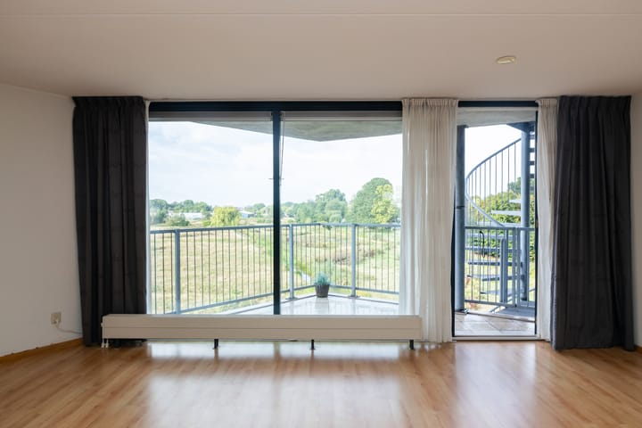 Appartement te koop: Poortweide 56, Wateringen