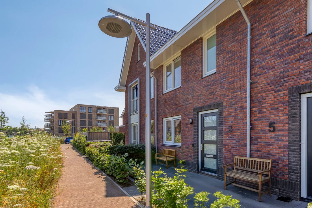 Foto 47 van Gerendal 3