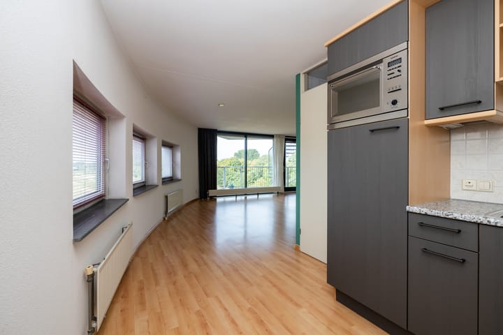 Appartement te koop: Poortweide 56, Wateringen
