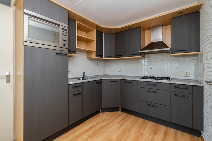 Appartement te koop: Poortweide 56, Wateringen