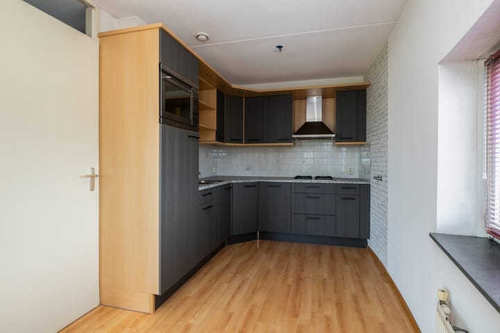 Appartement te koop: Poortweide 56, Wateringen