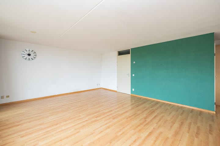 Appartement te koop: Poortweide 56, Wateringen