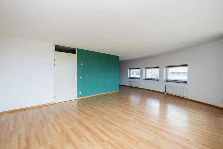 Appartement te koop: Poortweide 56, Wateringen