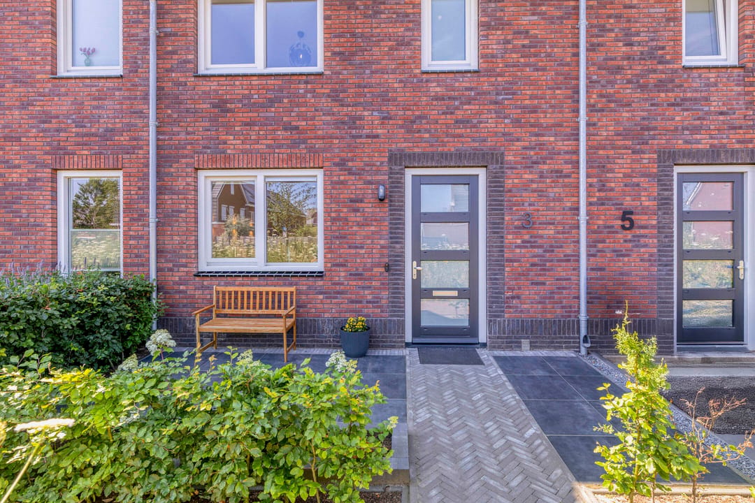 Foto 46 van Gerendal 3