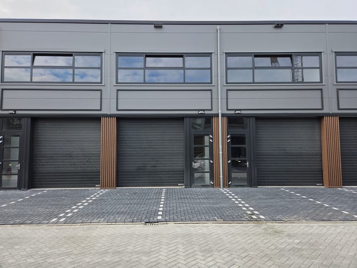 Krausstraat 39
