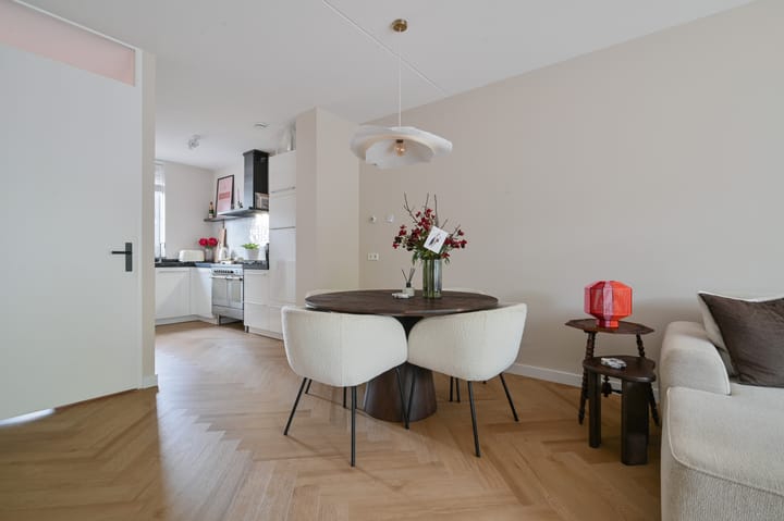 Tussenwoning te koop: Bethel 12, Hooglanderveen