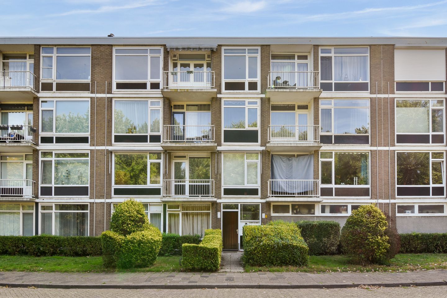 Foto 5 van Generaal S.H. Spoorstraat 221