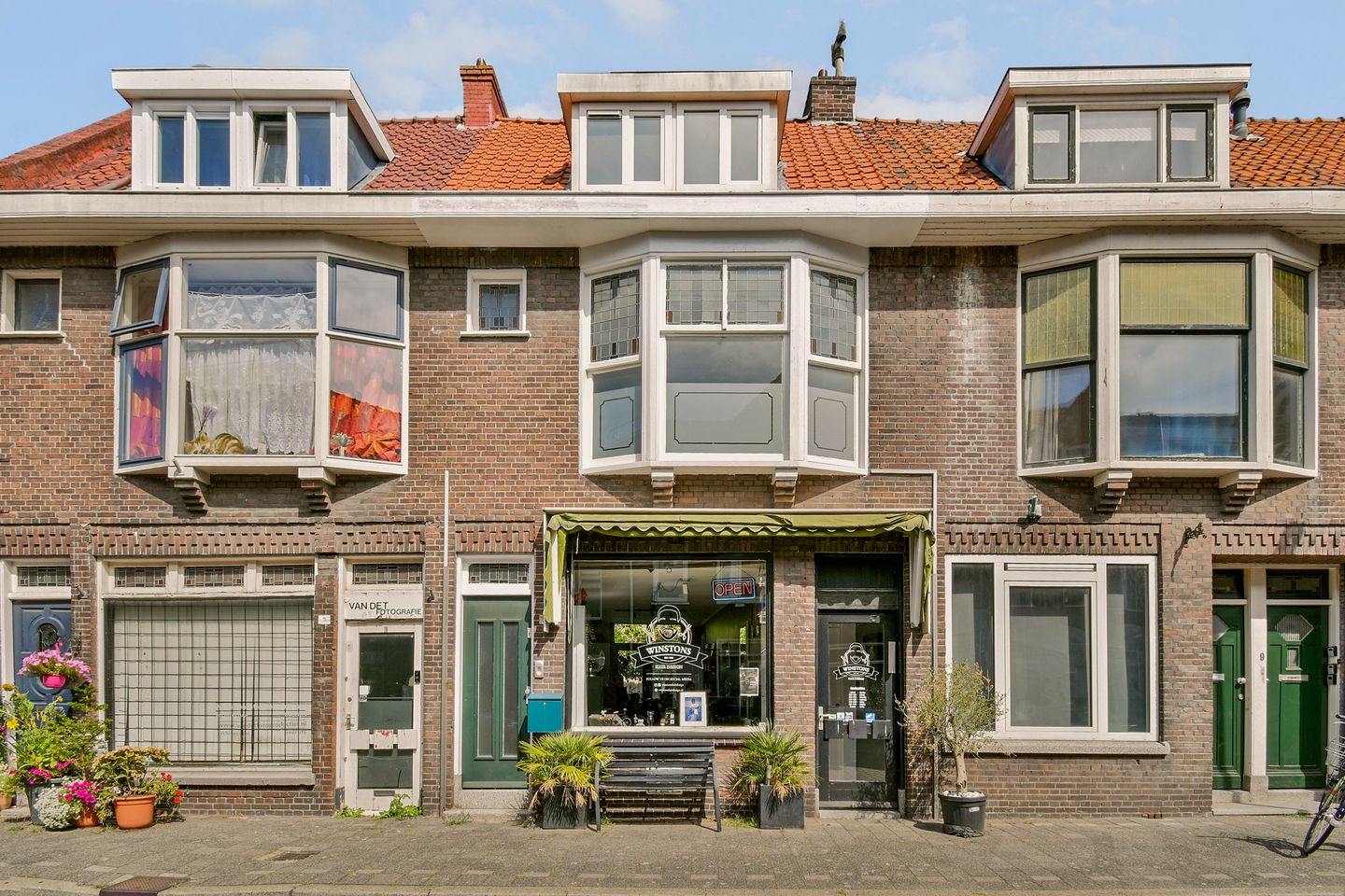 Foto 1 van Heemraadstraat 5