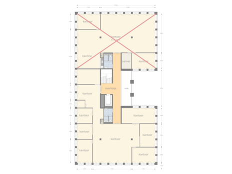 View floorplan