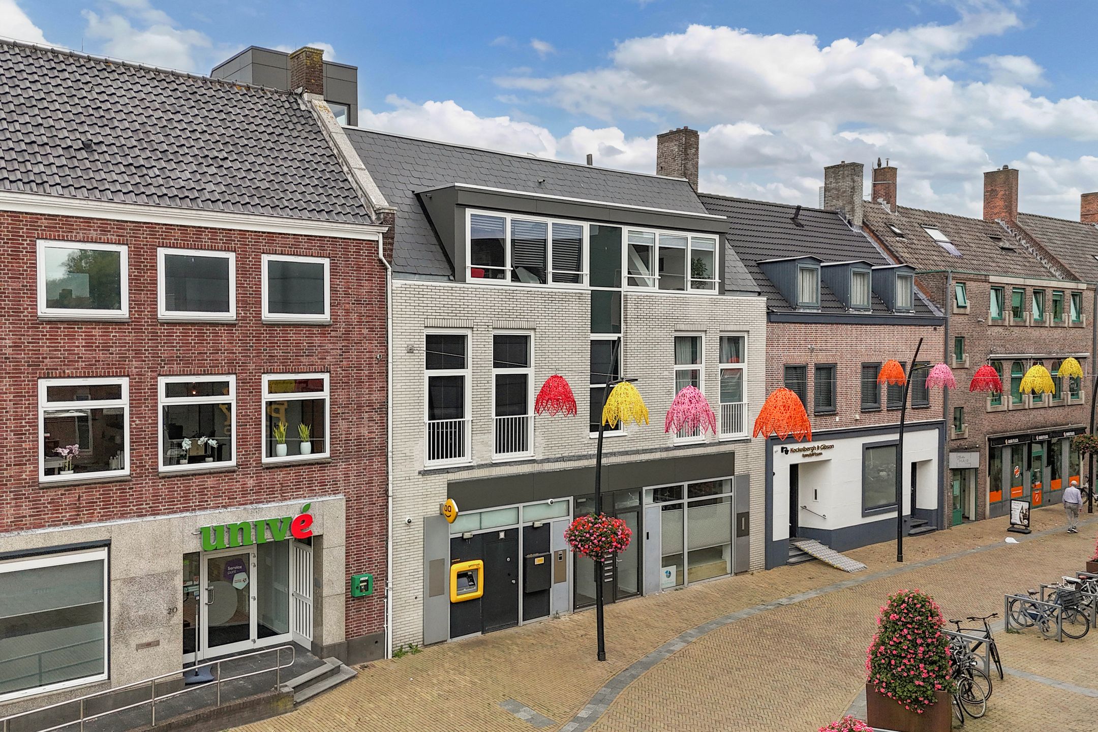 Photo 9 of Beursstraat 18-G