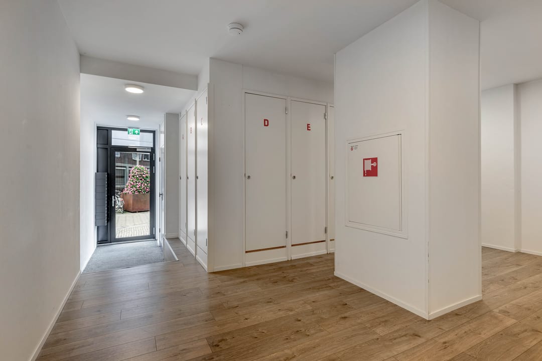Photo 13 of Beursstraat 18-G