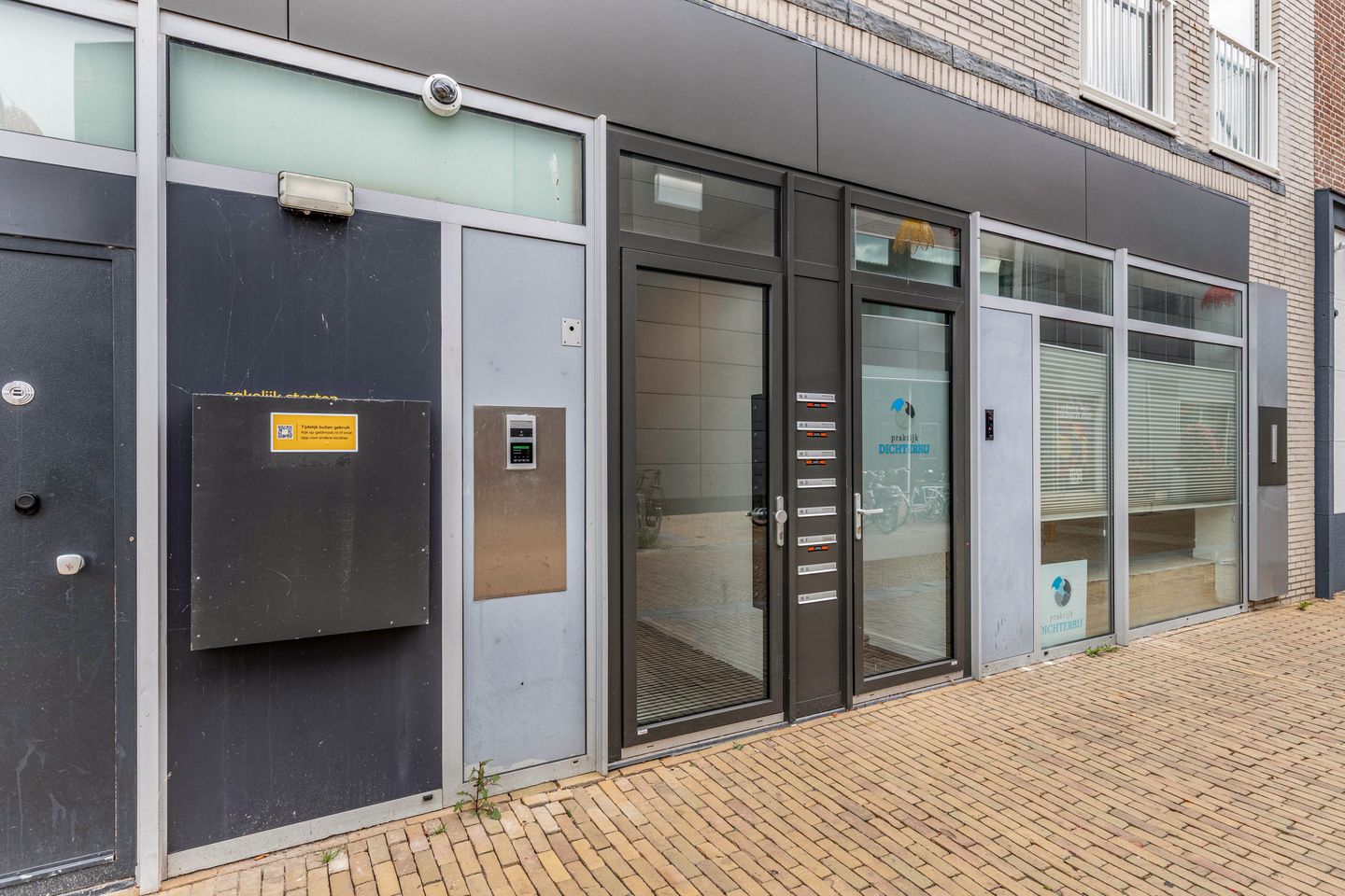 Photo 10 of Beursstraat 18-G