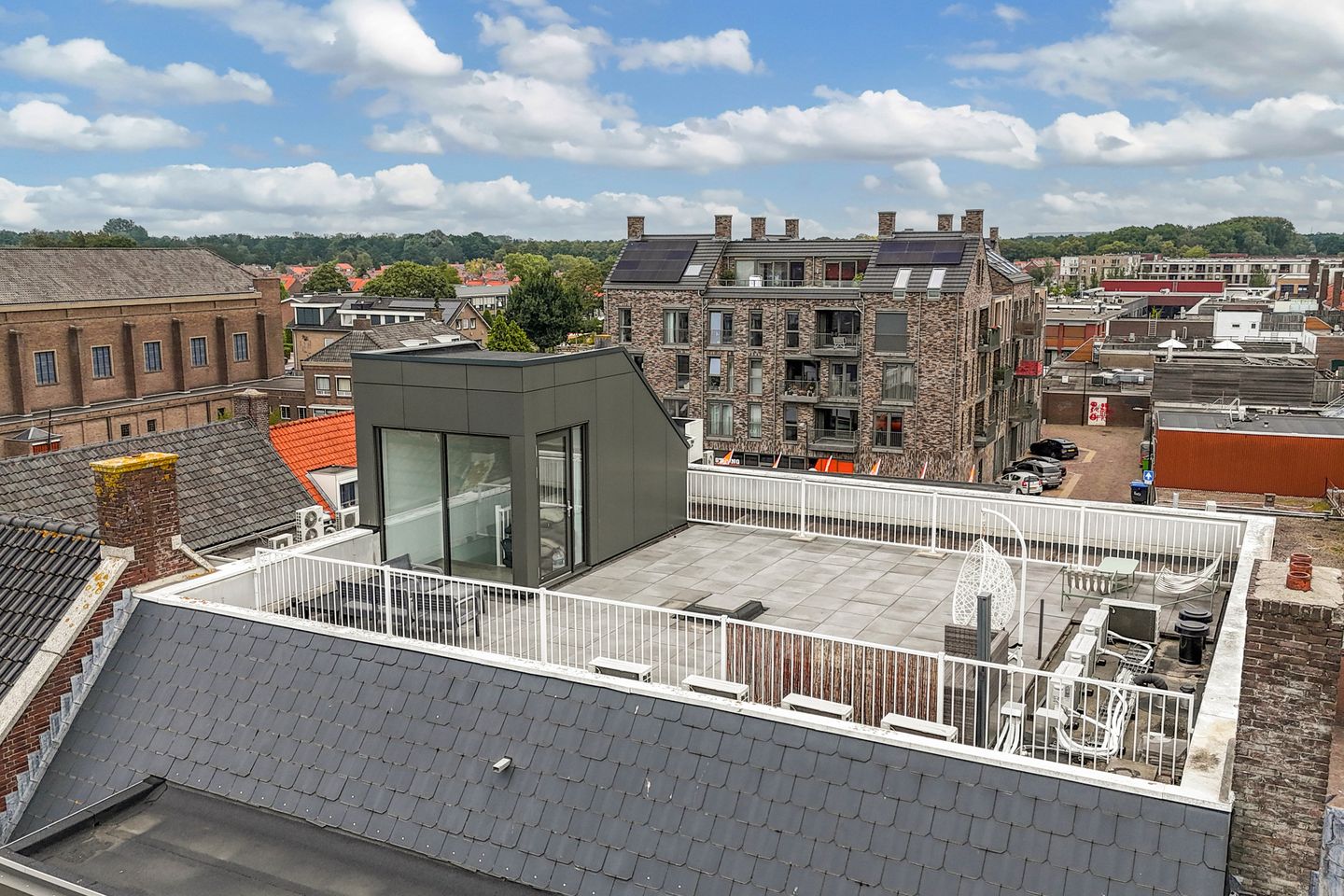 Photo 5 of Beursstraat 18-G