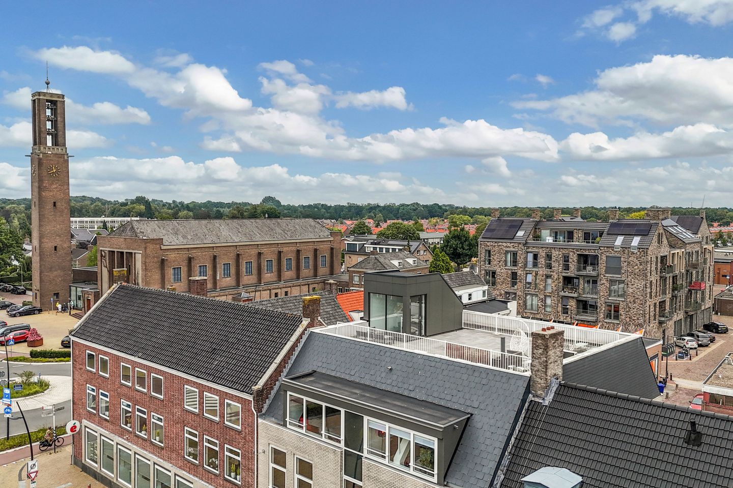 Photo 35 of Beursstraat 18-G