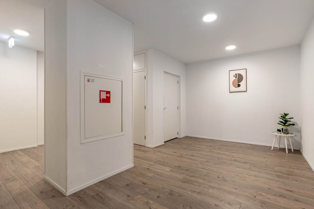 Photo 11 of Beursstraat 18-G