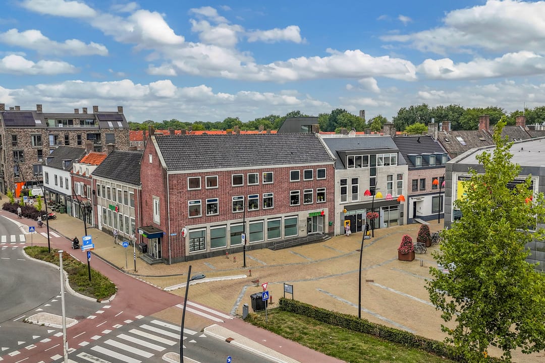 Photo 37 of Beursstraat 18-G