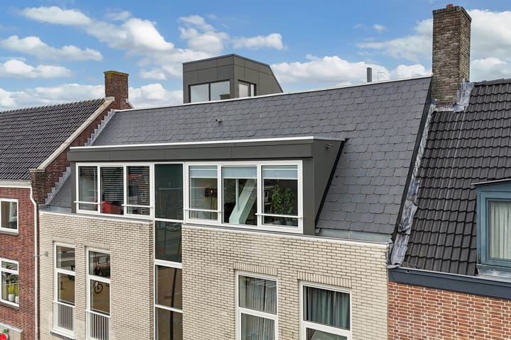 Foto 4 van Beursstraat 18-G