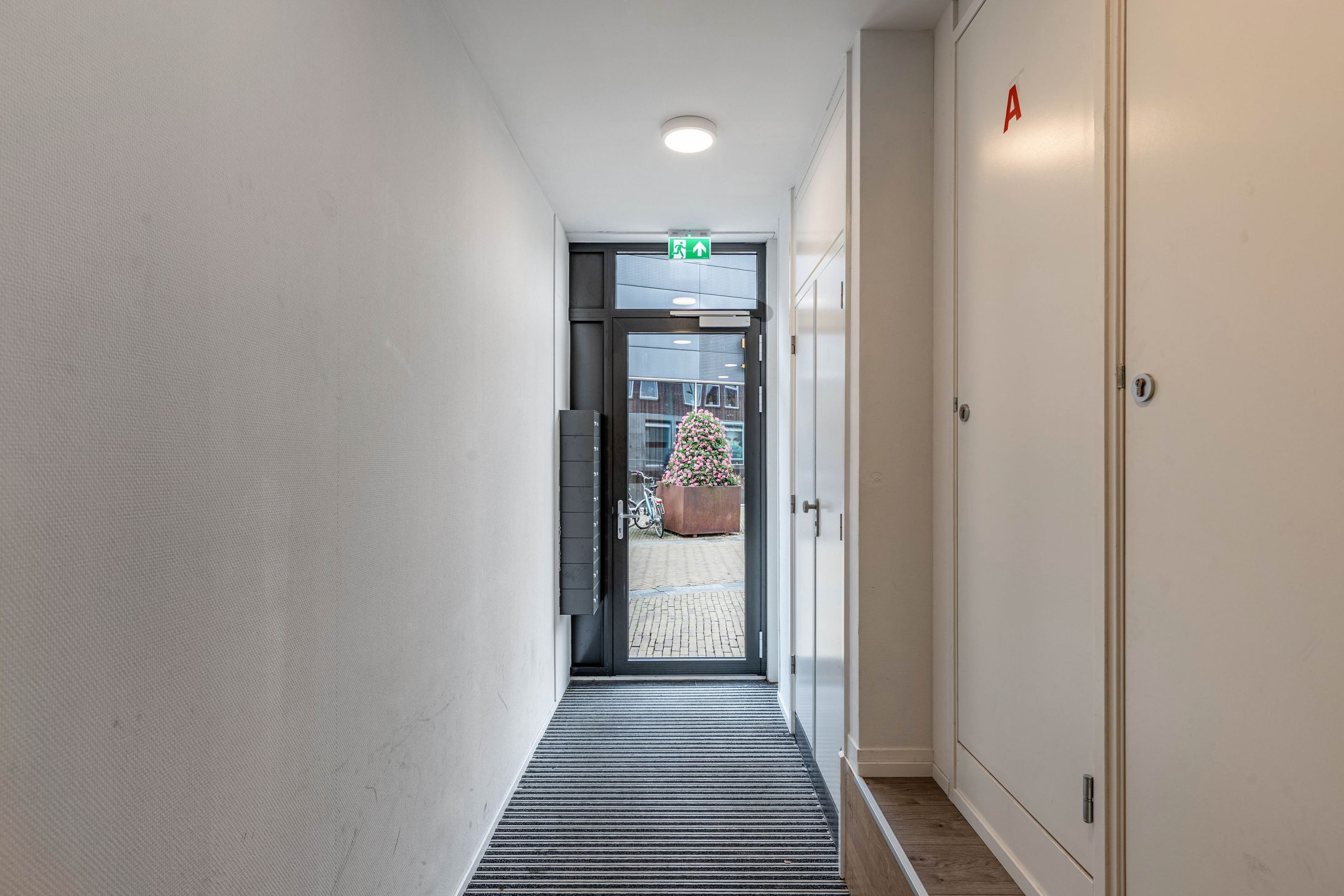 Photo 12 of Beursstraat 18-G