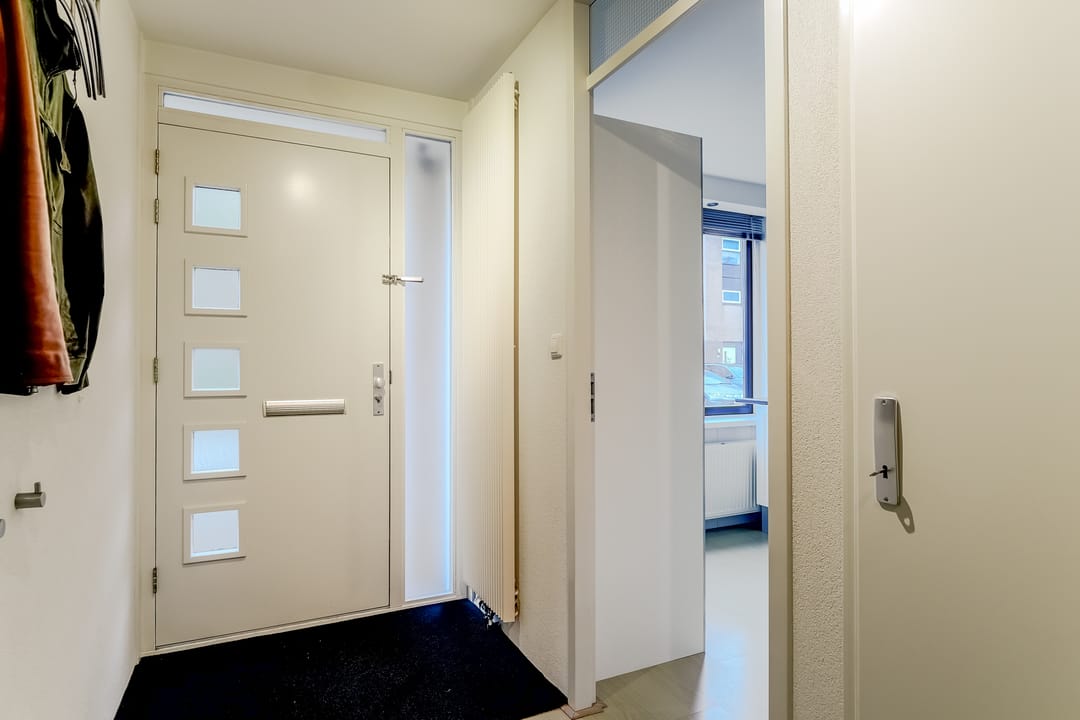 Photo 11 of Tigrisstraat 33