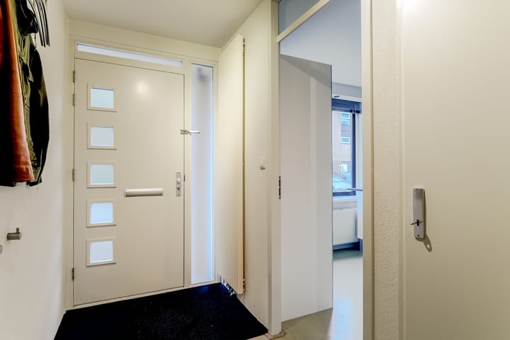Tussenwoning te koop: Tigrisstraat 33, Purmerend