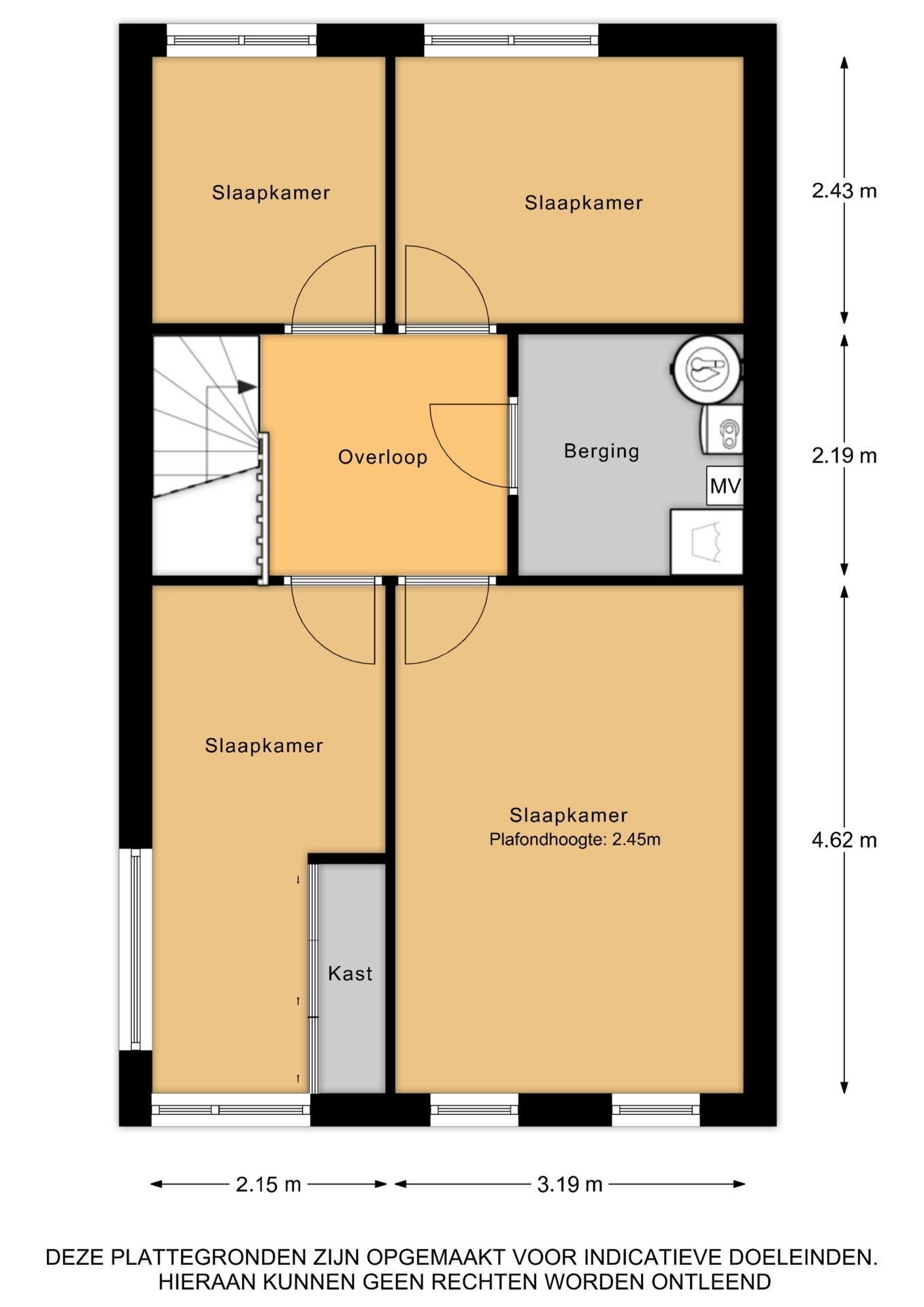Foto 44 van Elias Beeckmanstraat 28