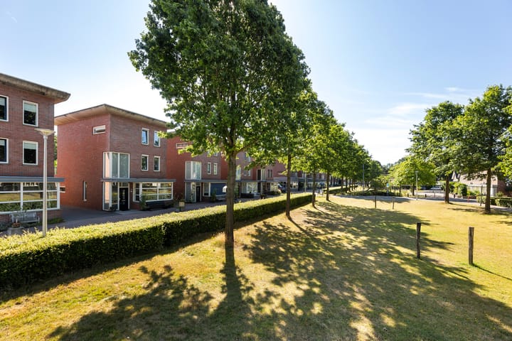 Foto 4 van Elias Beeckmanstraat 28