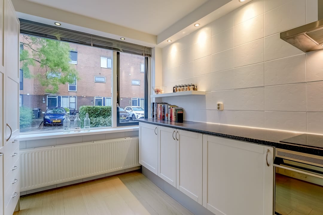 Photo 7 of Tigrisstraat 33