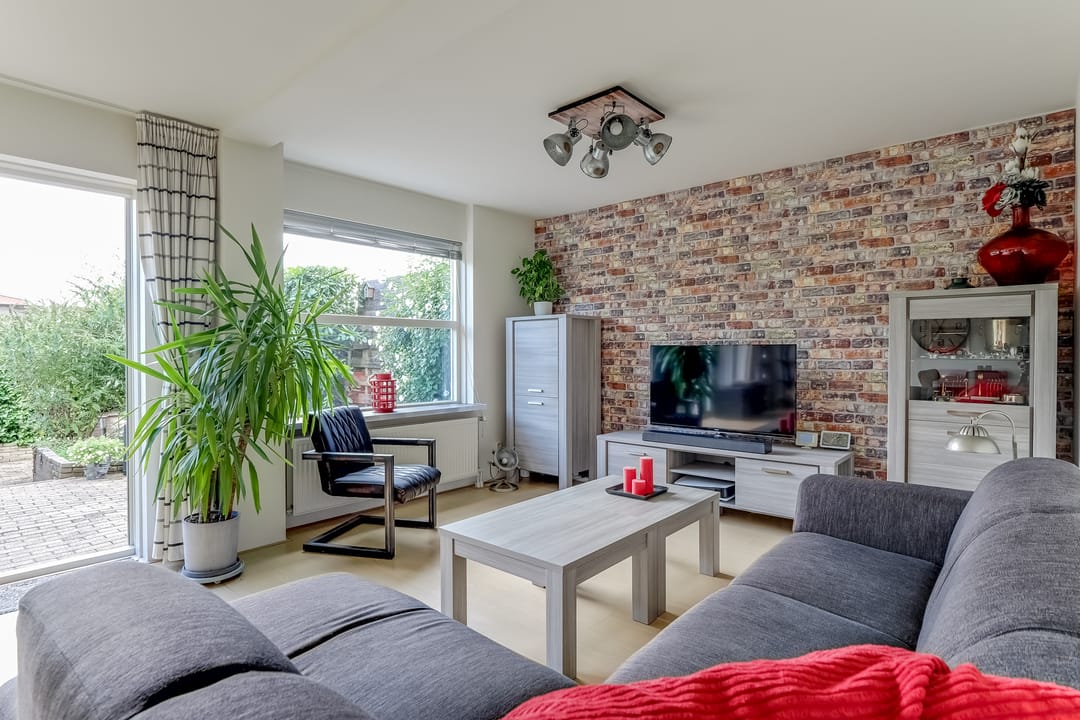 Photo 2 of Tigrisstraat 33
