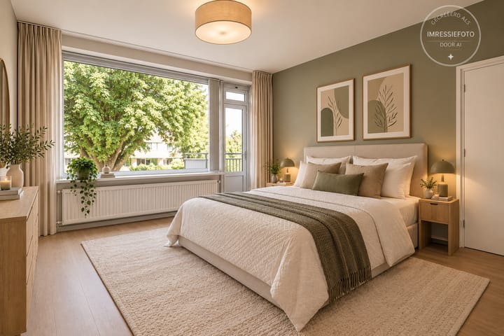 Appartement te koop: Van Opbergenstraat 44, Rotterdam