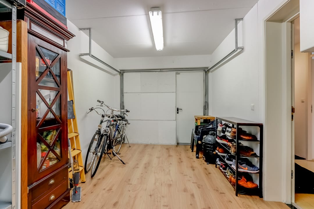 Photo 13 of Tigrisstraat 33