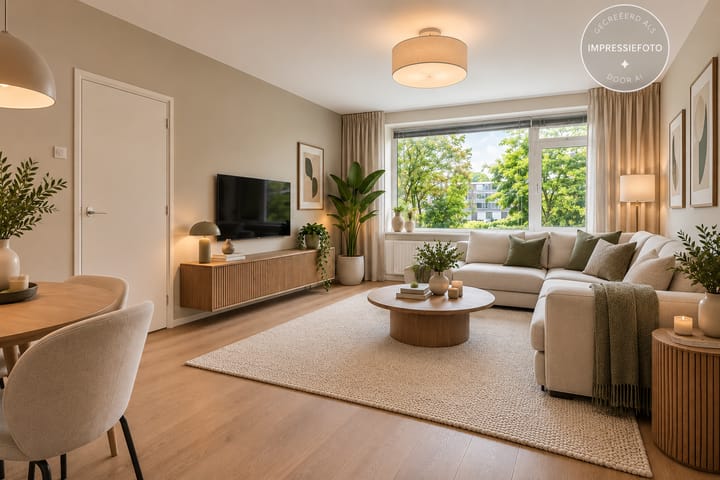 Appartement te koop: Van Opbergenstraat 44, Rotterdam