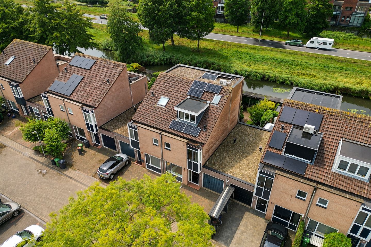 Photo 29 of Tigrisstraat 33