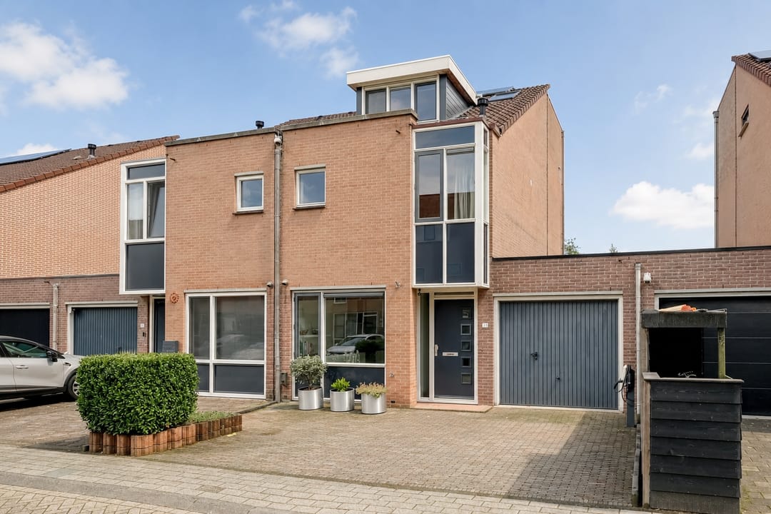 Photo 37 of Tigrisstraat 33