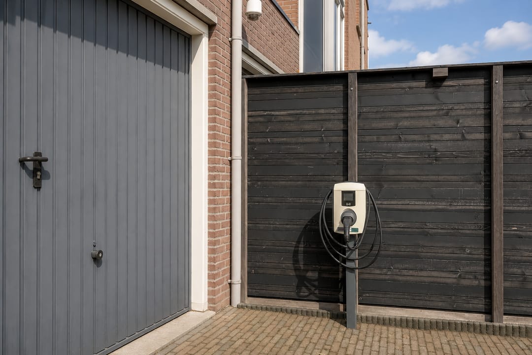 Photo 38 of Tigrisstraat 33