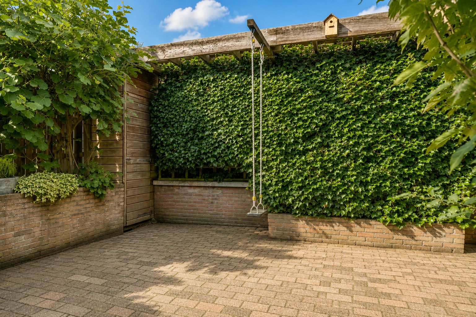 Photo 33 of Tigrisstraat 33