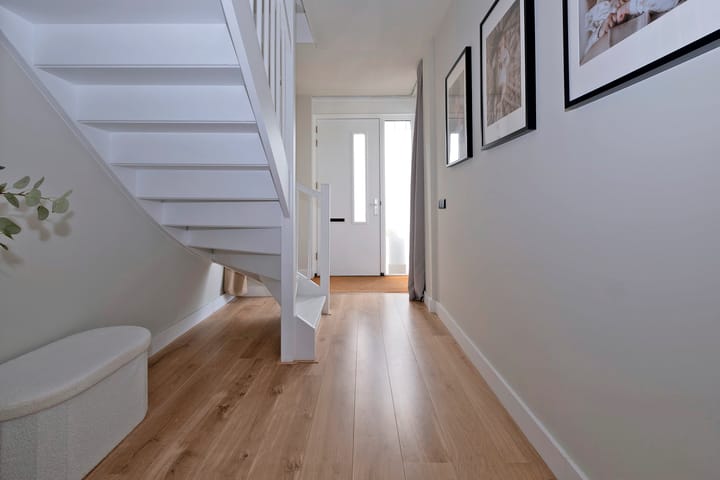 Hoekwoning te koop: 't Stede 23, Assen