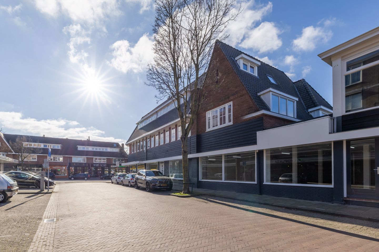 Bekijk foto 3 van Huizerweg 15