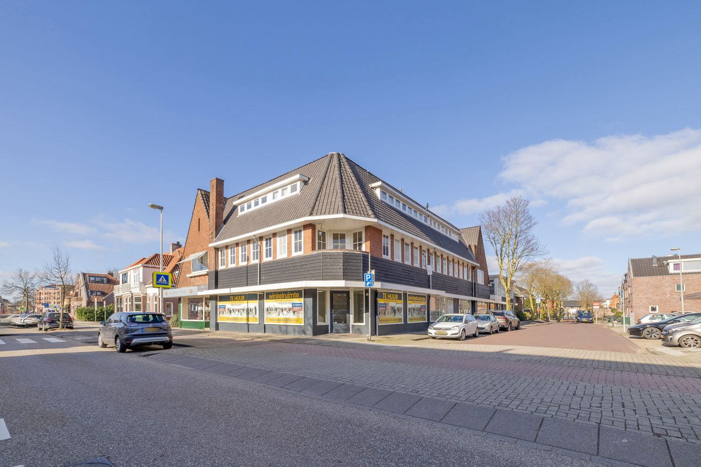 Bekijk foto 1 van Huizerweg 15