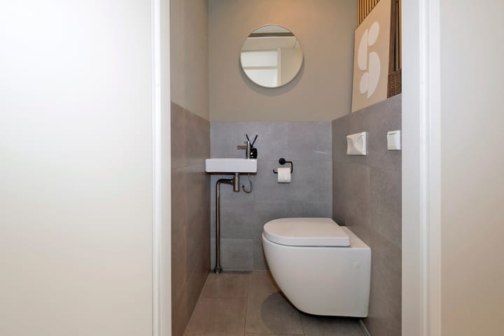 Hoekwoning te koop: 't Stede 23, Assen