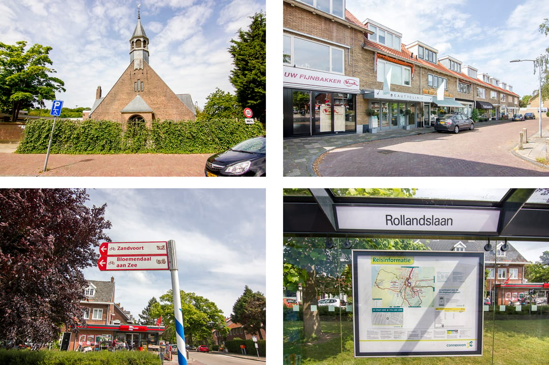 Photo 38 of Bloemveldlaan 18
