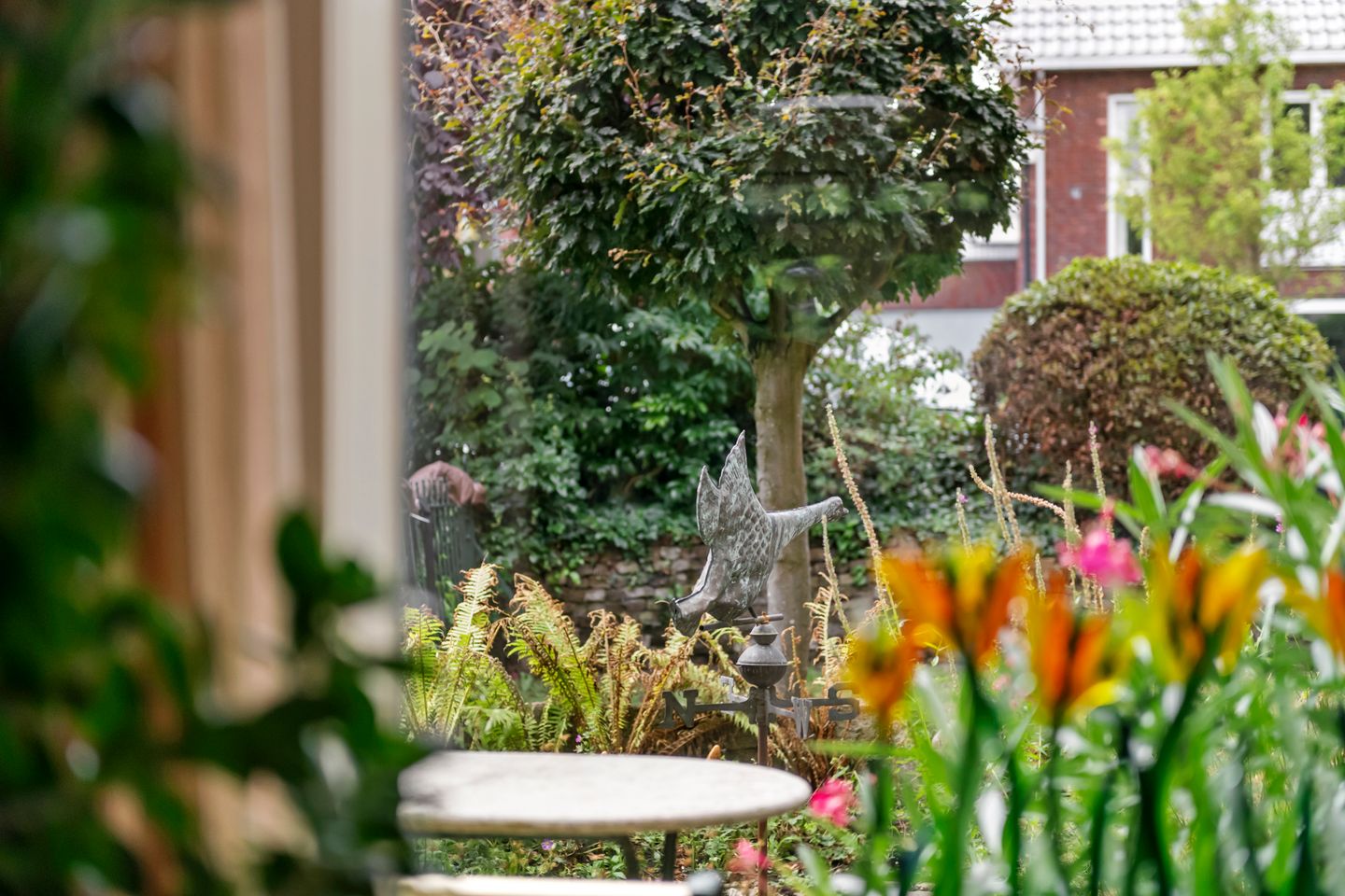 Photo 10 of Westersingel 62