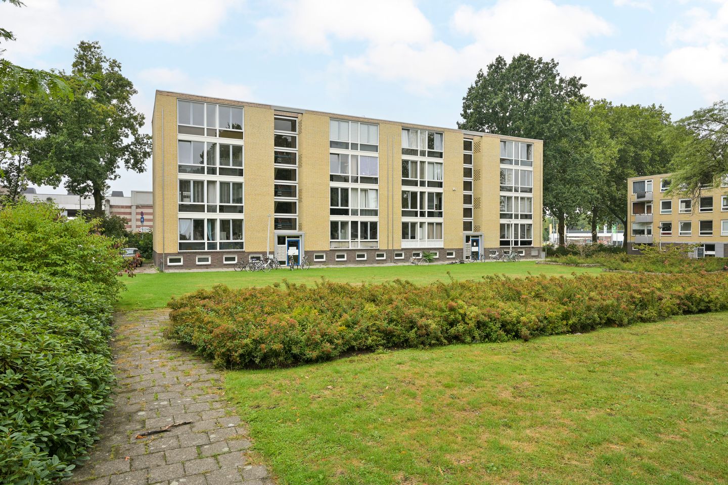 Foto 19 van Via Regia 121-D