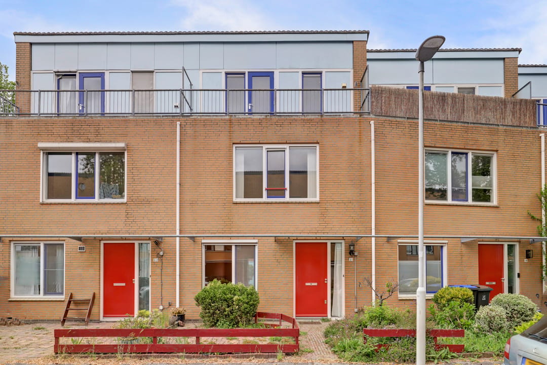 Photo 1 of Gulden Hoeve 21