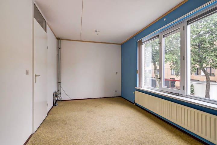 Tussenwoning te koop: Gulden Hoeve 21, Vleuten