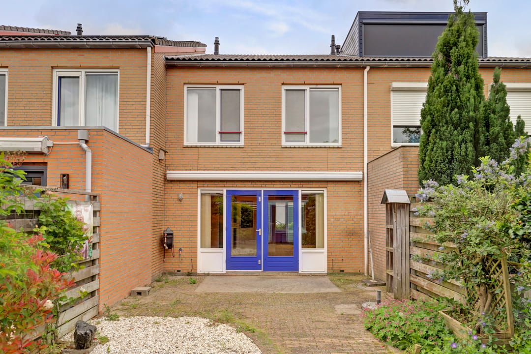 Photo 28 of Gulden Hoeve 21